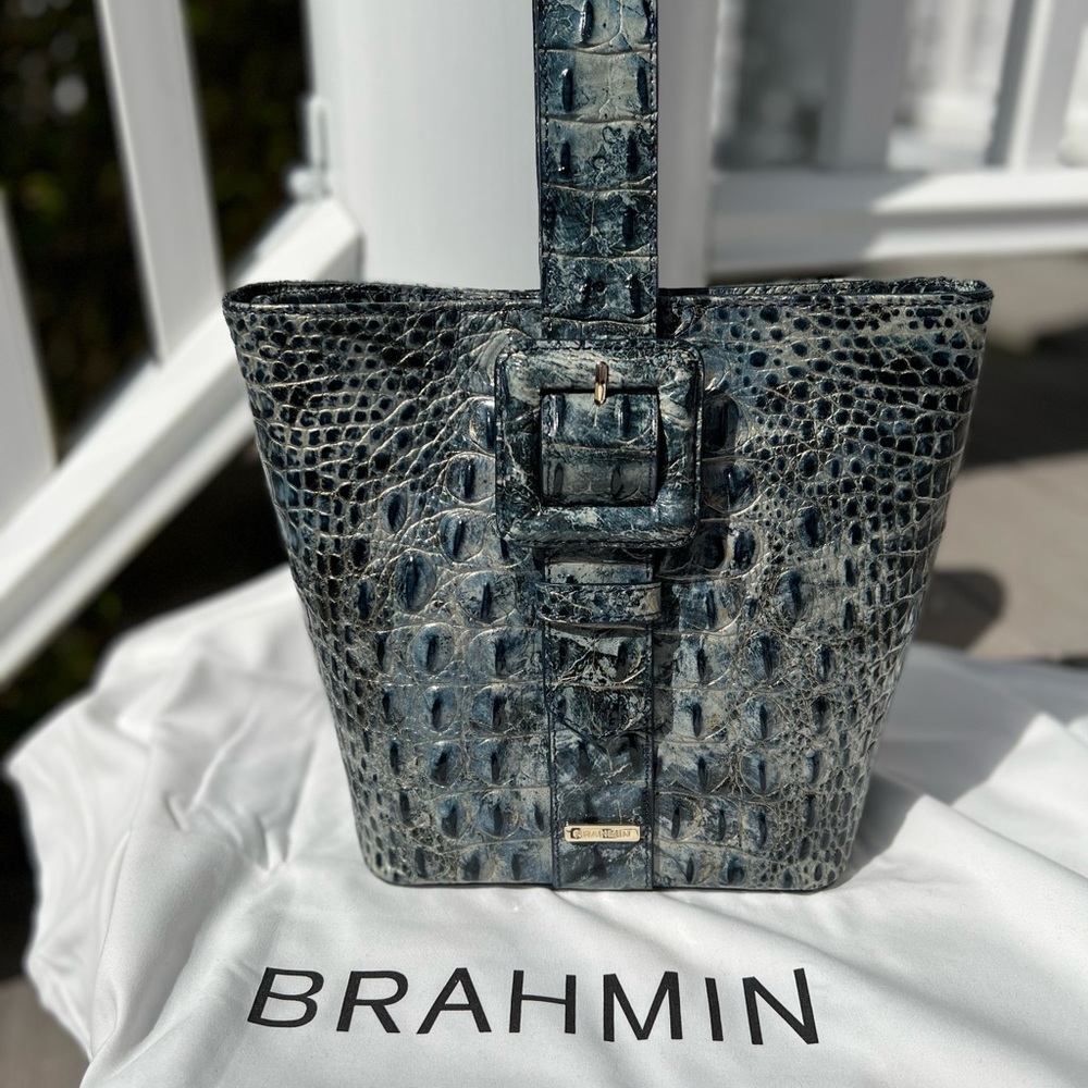EUC Brahmin Faith in Glacier